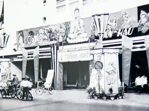 Chuyện tình ly kỳ, đẫm lệ của mỹ nhân nức tiếng Sài thành