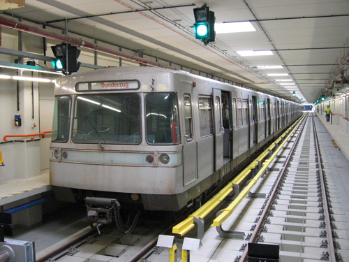 Hà Nội lấy tiền đâu cho