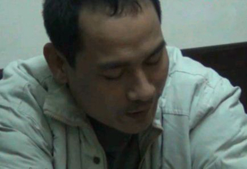 Kẻ giết người trốn nã 20 năm dưới vỏ bọc người chồng mẫu mực