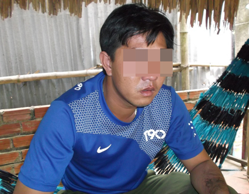 Thực hư vụ công an xã cưới vợ 16 tuổi