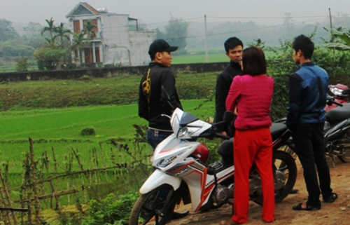 Vì chén rượu mời, thanh niên mất mạng trong tiệc cưới