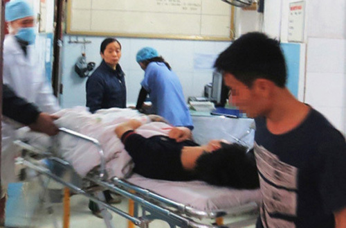 Bác sĩ cảnh báo tình trạng 