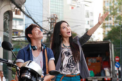 Thị trường kịch bản phim truyền hình: Giật mình những góc khuất