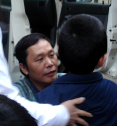 Tiết lộ chấn động về những bóng hồng chi phối cuộc đời phạm tội của Dũng