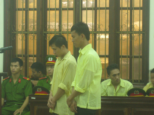 Lá thư cứu rỗi kẻ giết người chỉ vì... dám “trêu ghẹo” vợ chưa cưới