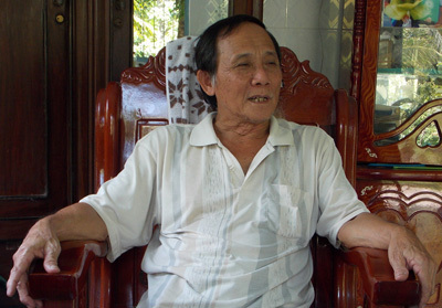 Ký ức của người phi công ném bom sân bay Tân Sơn Nhất