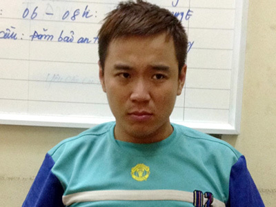 Kẻ ngáo đá giết chết rồi ngồi canh xác vợ ngộ nhận có bố là Thứ trưởng(!)