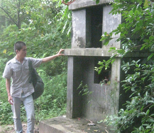 Thực hư chuyện xương người chết và những giấc mơ lạ