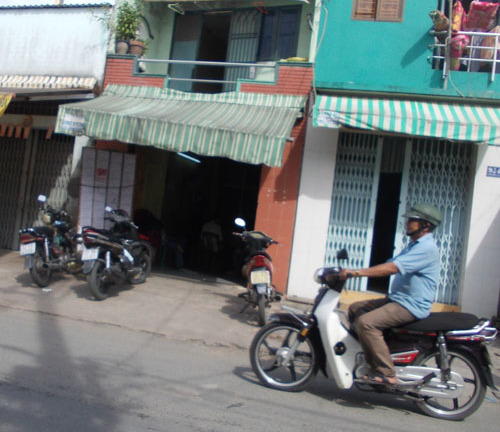 Thâm nhập đường dây dùng “mật ngọt” để đánh lừa NLĐ