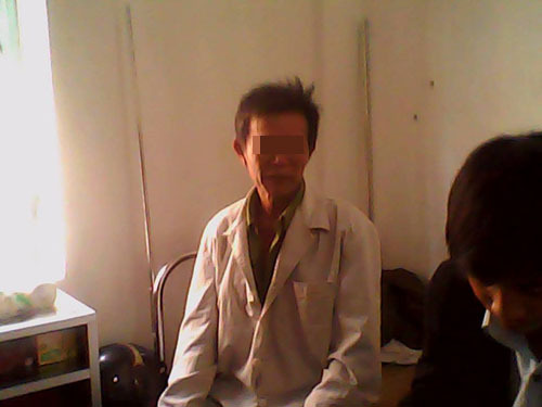 Nghi án ông lão 65 tuổi dâm ô thiếu nữ thiểu năng trí tuệ