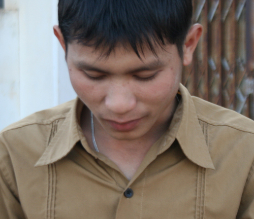 Mất trắng 165 triệu đồng vì tin “thần dược” sừng tê giác