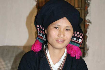 Rợn người hủ tục