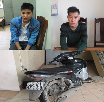 Thông tin nóng vụ sát thủ 9X đâm thấu tim võ sư 