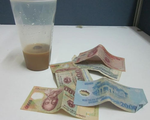 Cảnh báo tội phạm mới: Đánh thuốc mê cướp tài sản người nghèo