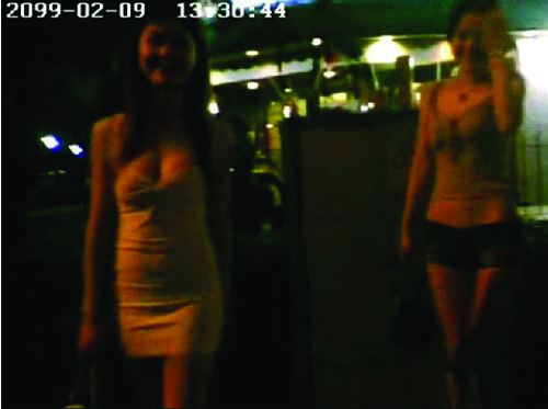 Đoạn kết nghiệt ngã của 