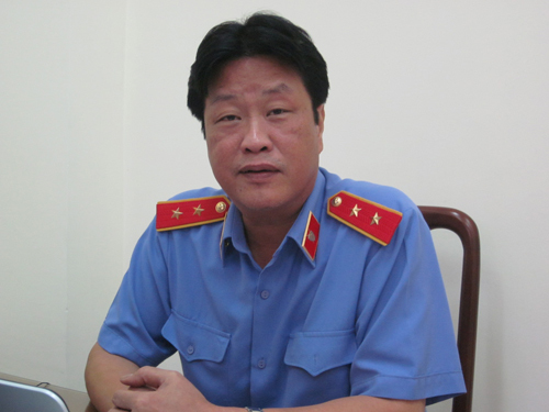 Sẽ chuyển tội danh nếu có đủ căn cứ bác sỹ Tường giết người