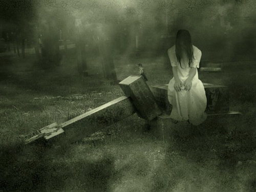 Quái thai và bi kịch trong nhà Phủ Oai