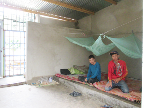 Công ty giới thiệu việc làm: Trống đánh xuôi, kèn thổi ngược