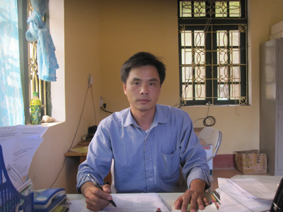 Bí mật bùa ngải và những cuộc “quyết chiến” giữa các thầy Tào