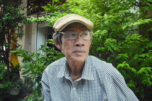 Người đàn ông hoàng tộc và chuyện kỳ bí về pho tượng Phật khổng lồ