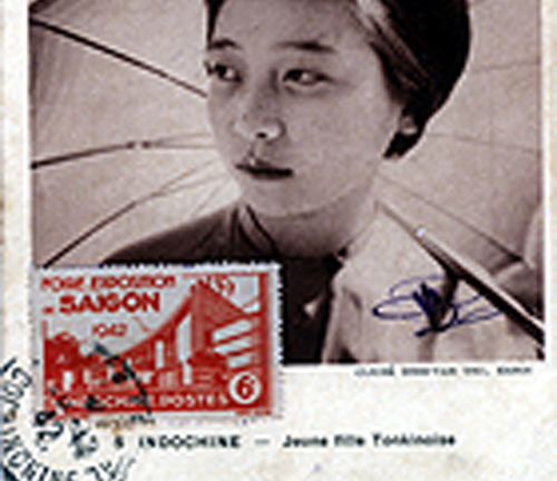 Chuyện kỳ bí của tứ đại mỹ nhân Sài Gòn xưa