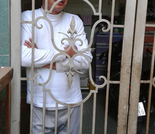 Uẩn khúc vụ cháu bé 13 tháng tuổi tử vong tại nhà trẻ do vỡ xương sọ