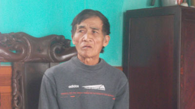 Hải Phòng: Hồ sơ hưởng trợ cấp bị giấu nhẹm mấy chục năm