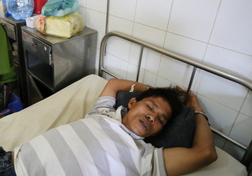 Hại người tình, tự vẫn để chung sống ở... thế giới bên kia