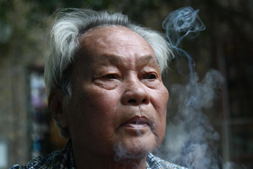 Nhà văn Nguyễn Quang Sáng, tài năng lớn trọng chữ “duyên”