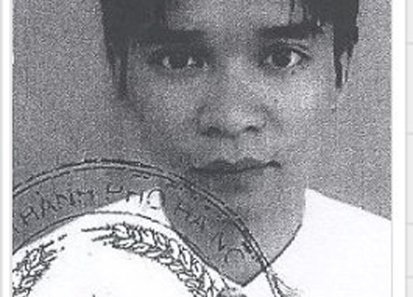 Giám đốc chi nhánh ngân hàng trốn nã bị bắt như thế nào?