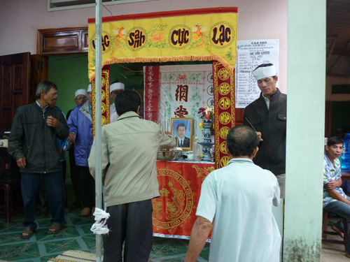 4 ngày 2 nạn nhân chết vì thầy lang vườn
