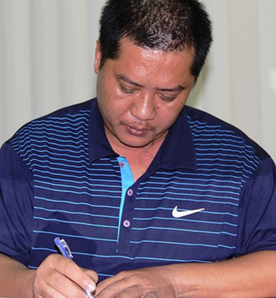 Giám đốc Quỹ tín dụng liều mình cấp chứng thư bảo lãnh 20 tỷ