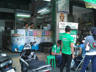 Người dân lo sợ thuốc tiêu hoá Motilium có nguy cơ gây đột quỵ