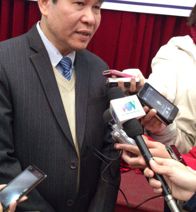 Đấu thầu qua mạng, có xóa sổ chuyện mà “ai cũng biết”?