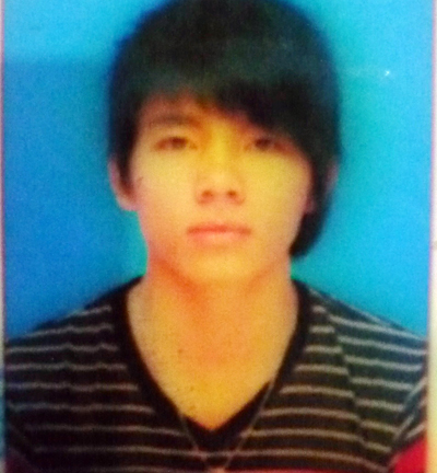 Truy lùng kẻ giết bạn thân vì tranh cãi vấn đề thời sự