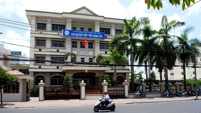 Bắt 6 cán bộ ngân hàng VDB: Vay “khủng long”, thế chấp “chuột