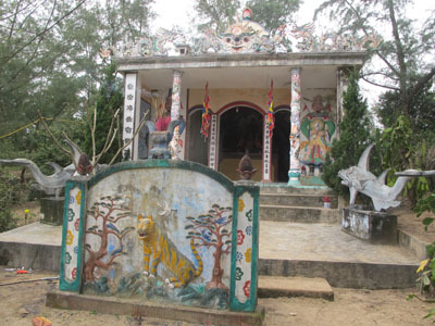 Thực hư lời đồn “rùa thần hiển linh” trên mai có ký tự lạ