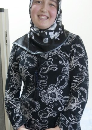 Người phụ nữ đầu tiên mang thai thành công nhờ cấy cổ tử cung