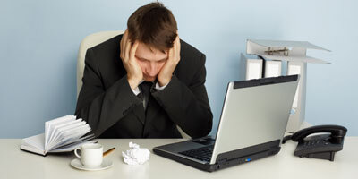 Vì sao bạn chưa thăng tiến trong sự nghiệp?