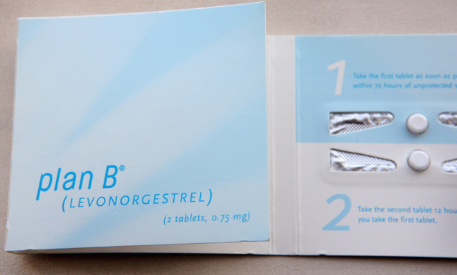 Sốc: Thuốc tránh thai vô tác dụng với phụ nữ béo phì