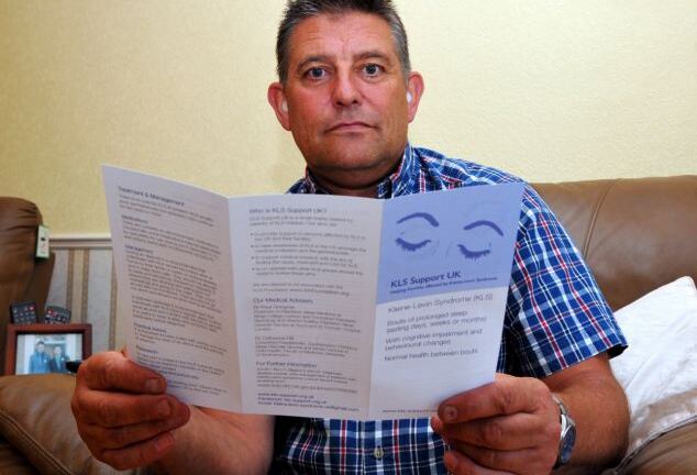 Kỳ lạ người đàn ông có “biệt tài” nấu ăn khi… đang ngủ  