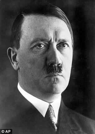 Giấc mơ khủng bố nước Mỹ bất thành của trùm phát xít Hitler
