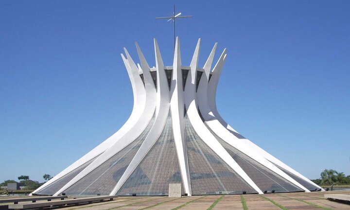 10 thánh đường đẹp nhất thế giới