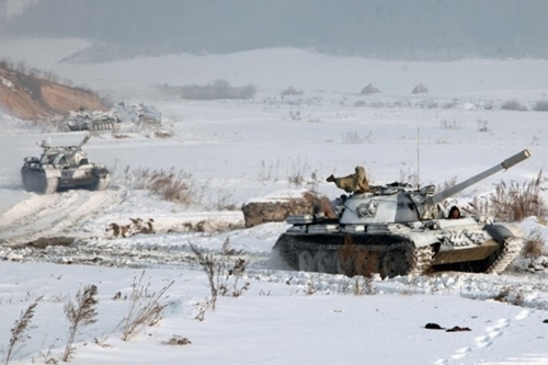 Thế giới 24h: Trung Quốc tập trận dọa Triều Tiên?