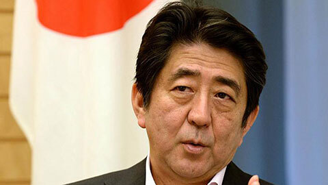 Thế giới 24h: Nhật kêu gọi thảo luận với Trung- Hàn