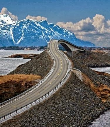 Những điểm hẹn du lịch đẹp nhất hành tinh (Phần 4)