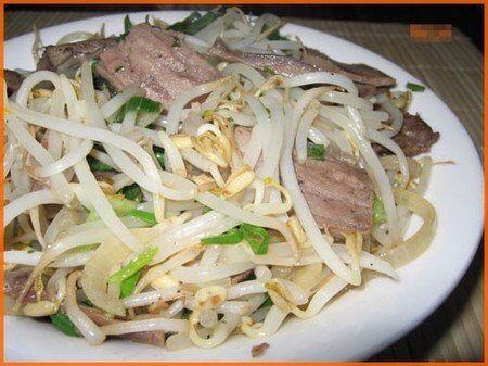 Những thực phẩm kỵ nhau có thể dẫn đến tử vong