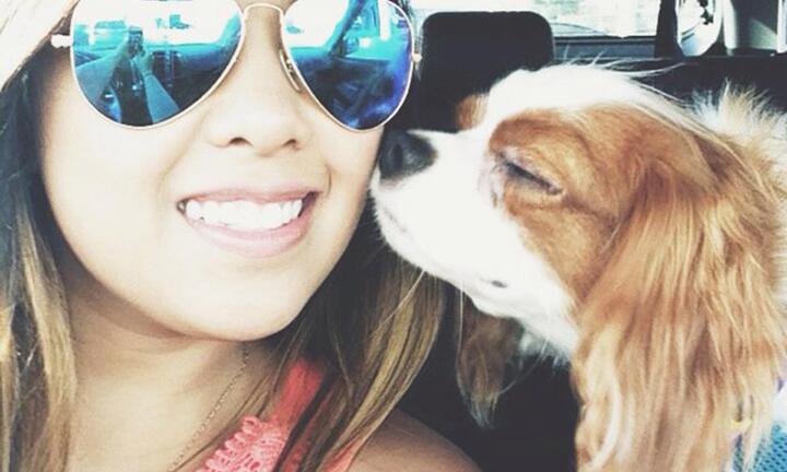 Nữ y tá gốc Việt nhiễm virus Ebola Nina Pham đang hồi phục