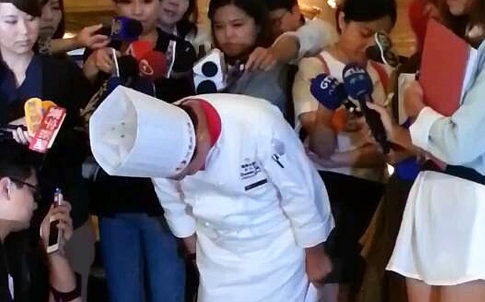 Dầu ăn “bẩn” ở Đài Loan nghi được mua một phần từ Việt Nam