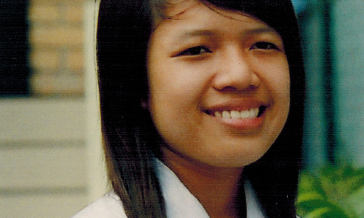 Hành trình “lột xác” thành thiên nga của cô gái bé nhỏ Minh Yến